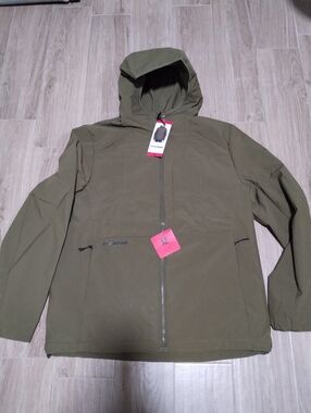 Dakine Ski Snowboarding Jacket Medium Parka